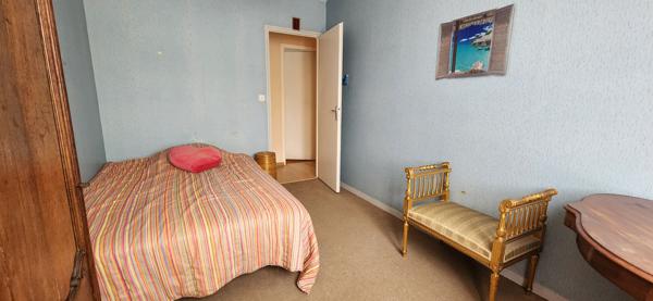 Maison lumineuse, 3 chambres,, avec sous-sol aménageable - Quartier calme de Fontenay Le Comte