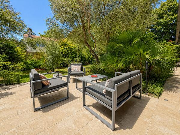EXCLUSIVITÉ : Maison familiale bon état général au calme absolu à Magonty