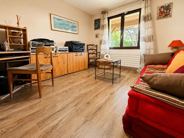 EXCLUSIVITÉ : Maison familiale bon état général au calme absolu à Magonty