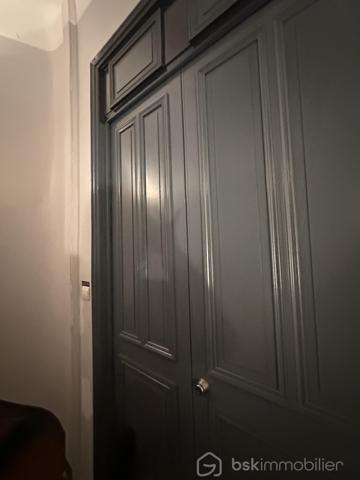 Appartement de 131 m²