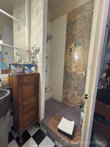 Appartement de 131 m²