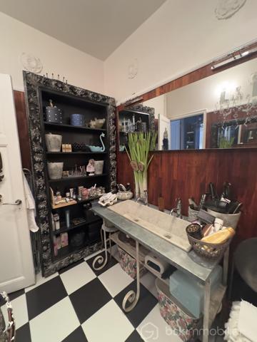 Appartement de 131 m²