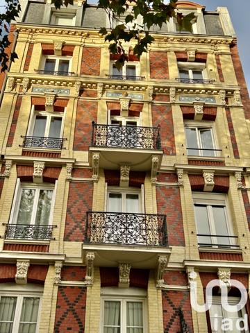 Appartement à vendre 3 pièces 50 m² Le Havre