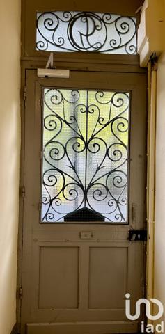 Appartement à vendre 3 pièces 50 m² Le Havre