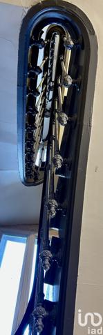 Appartement à vendre 3 pièces 50 m² Le Havre