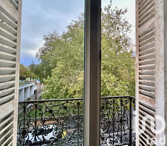 Appartement à vendre 3 pièces 50 m² Le Havre