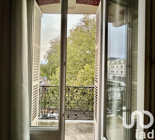Appartement à vendre 3 pièces 50 m² Le Havre
