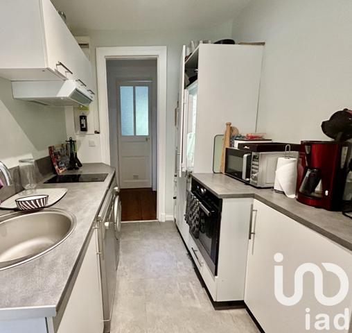 Appartement à vendre 3 pièces 50 m² Le Havre