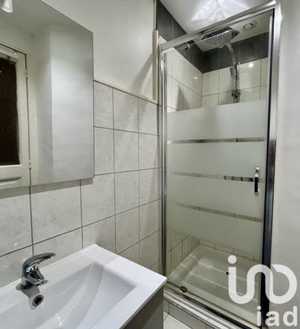 Appartement à vendre 3 pièces 50 m² Le Havre