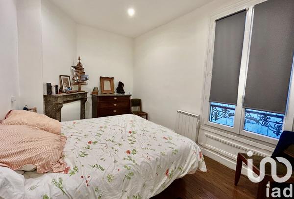 Appartement à vendre 3 pièces 50 m² Le Havre