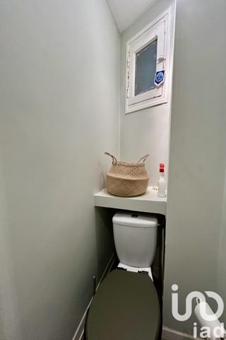 Appartement à vendre 3 pièces 50 m² Le Havre