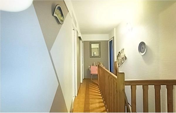 Maison à vendre 6 pièces Quartier Robert Schuman, Mairie, ARNOUVILLE (95),4 Chambres, 1 garage, 1 studio, terrain 312 m2