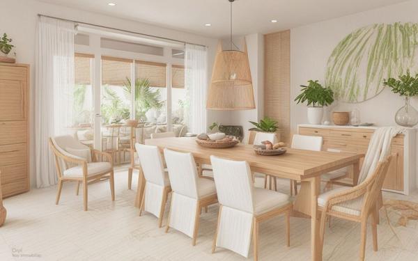 Maison à vendre    8 pièces •  Nay