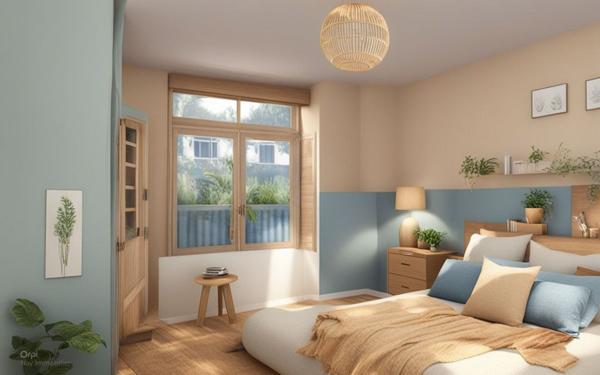 Maison à vendre    8 pièces •  Nay