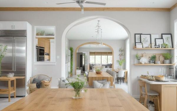 Maison à vendre    8 pièces •  Nay