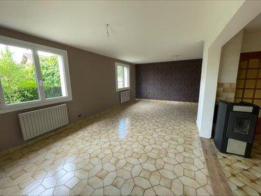 Maison à vendre à Saint-Denis-lès-Bourg dans l'Ain (01000), ref : 01083-1934