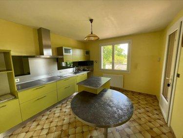 Maison à vendre à Saint-Denis-lès-Bourg dans l'Ain (01000), ref : 01083-1934