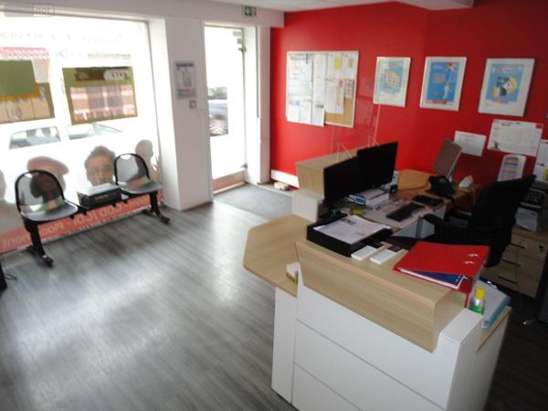 Murs commerciaux à vendre à Mâcon en Saône-et-Loire (71000), ref : MU 59