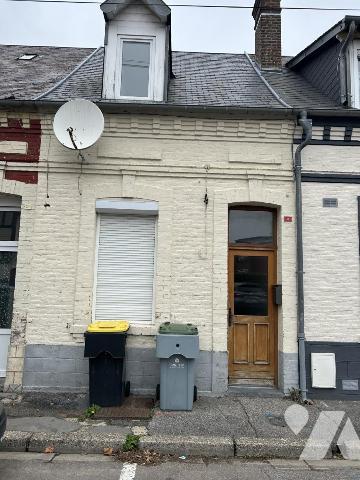 MAISON MITOYENNE DOULLENS