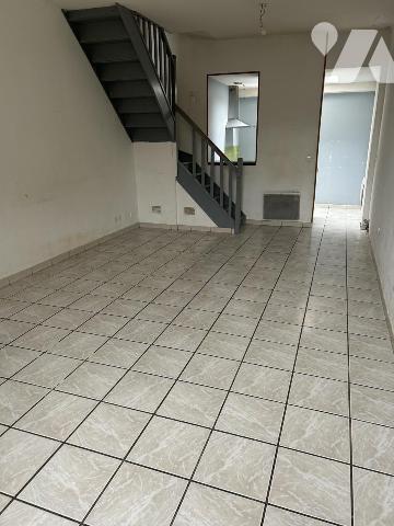 MAISON MITOYENNE DOULLENS