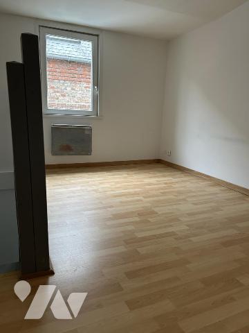 MAISON MITOYENNE DOULLENS