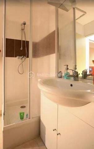 Appartement de 25,18 m²