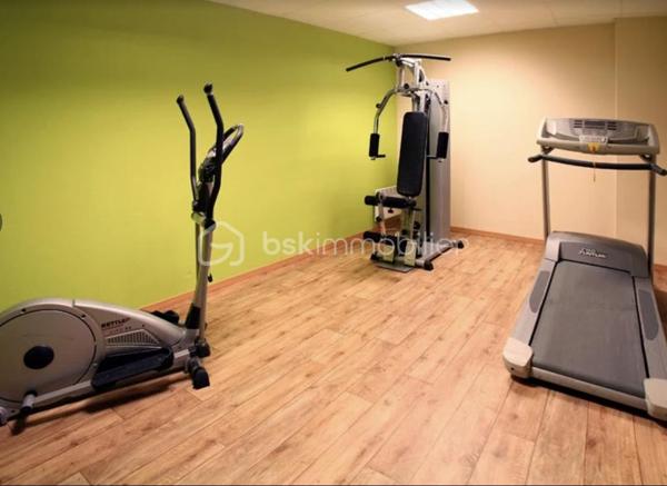 Appartement de 25,18 m²