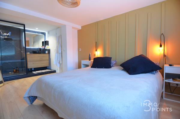 Nice (06100) Villa T5 – Environ 140 m² – Parcelle 900 m² Quartier prisé entre Rimiez et l’Aire Saint-Michel