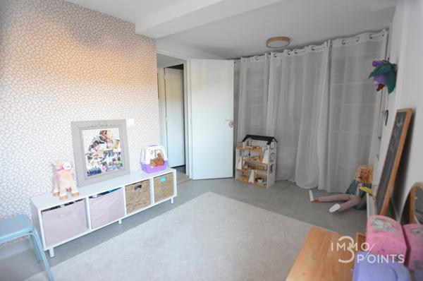 Nice (06100) Villa T5 – Environ 140 m² – Parcelle 900 m² Quartier prisé entre Rimiez et l’Aire Saint-Michel