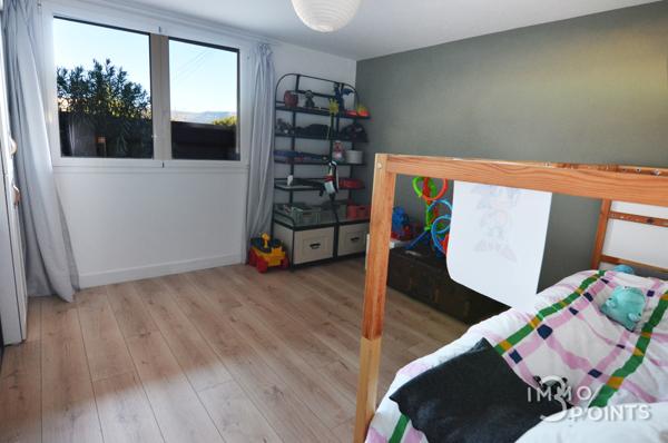 Nice (06100) Villa T5 – Environ 140 m² – Parcelle 900 m² Quartier prisé entre Rimiez et l’Aire Saint-Michel