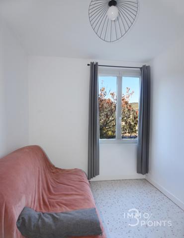 Nice (06100) Villa T5 – Environ 140 m² – Parcelle 900 m² Quartier prisé entre Rimiez et l’Aire Saint-Michel