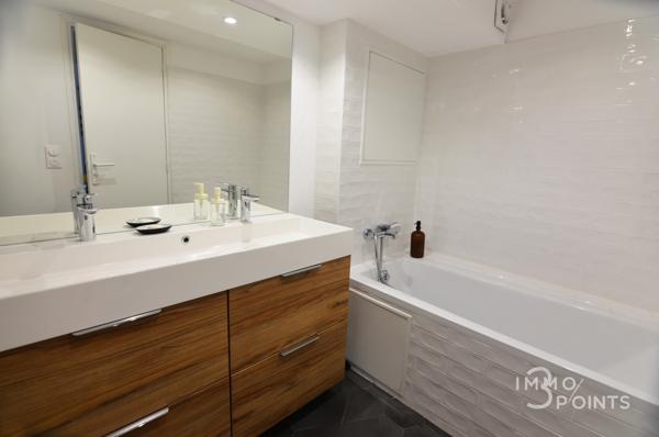 Nice (06100) Villa T5 – Environ 140 m² – Parcelle 900 m² Quartier prisé entre Rimiez et l’Aire Saint-Michel