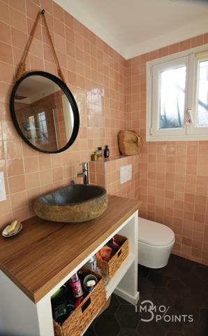 Nice (06100) Villa T5 – Environ 140 m² – Parcelle 900 m² Quartier prisé entre Rimiez et l’Aire Saint-Michel