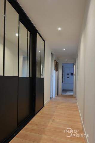 Nice (06100) Villa T5 – Environ 140 m² – Parcelle 900 m² Quartier prisé entre Rimiez et l’Aire Saint-Michel