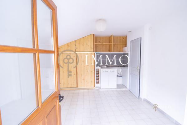 Studio meublé Antony