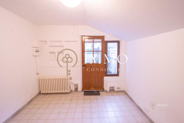 Studio meublé Antony