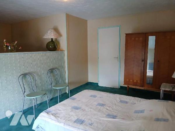 CARENTOIR, Maison d'habitation - Idéalement située en plein bourg de Carentoir, à proximité imm...