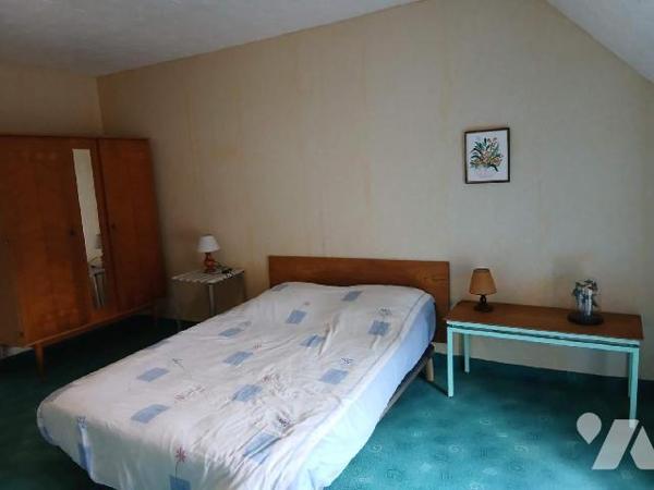 CARENTOIR, Maison d'habitation - Idéalement située en plein bourg de Carentoir, à proximité imm...