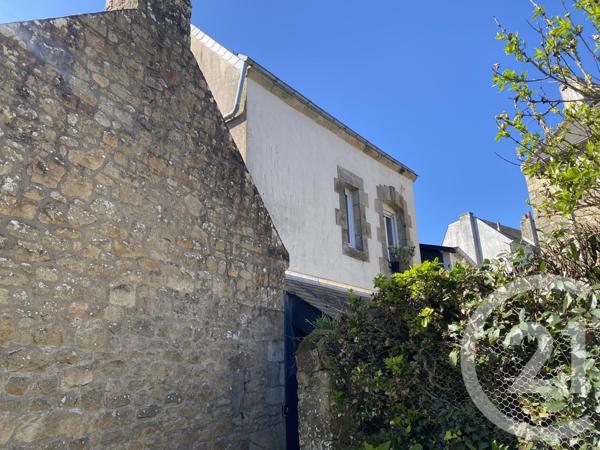 Maison à vendre  4 pièces - 101 m2 LOCMARIAQUER - 56