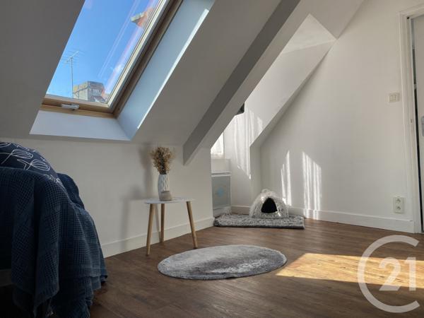 Maison à vendre  4 pièces - 101 m2 LOCMARIAQUER - 56