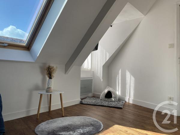 Maison à vendre  4 pièces - 101 m2 LOCMARIAQUER - 56