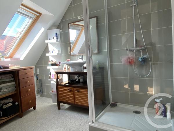 Maison à vendre  4 pièces - 101 m2 LOCMARIAQUER - 56