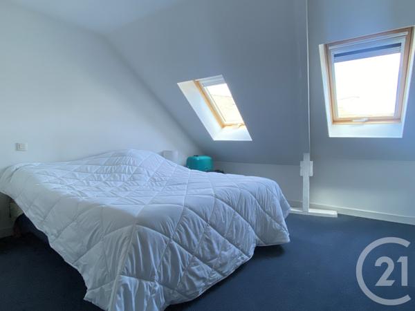 Maison à vendre  4 pièces - 101 m2 LOCMARIAQUER - 56