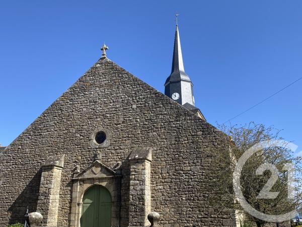 Maison à vendre  4 pièces - 101 m2 LOCMARIAQUER - 56