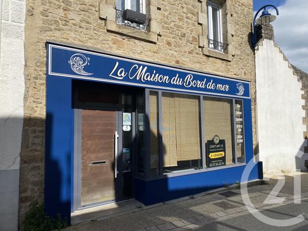 Maison à vendre  4 pièces - 101 m2 LOCMARIAQUER - 56