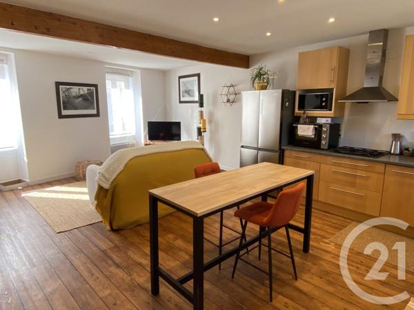 Maison à vendre  4 pièces - 101 m2 LOCMARIAQUER - 56