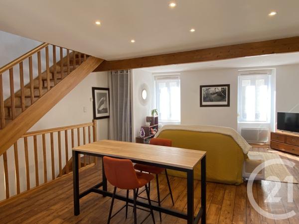 Maison à vendre  4 pièces - 101 m2 LOCMARIAQUER - 56