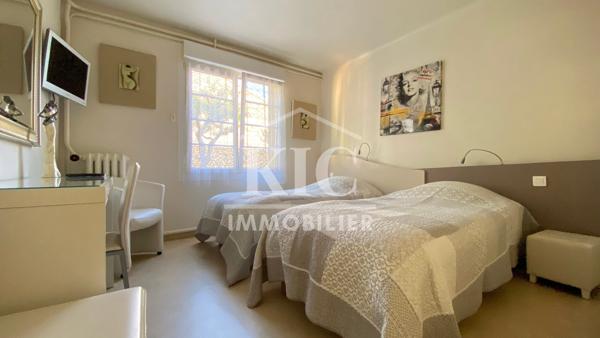 CARCASSONNE - ENSEMBLE IMMOBILIER AVEC ENTREE PRIVATIVE - PROCHE CITE MEDIEVALE Détails des diagnostics énergétiques