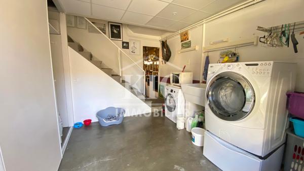 CARCASSONNE - ENSEMBLE IMMOBILIER AVEC ENTREE PRIVATIVE - PROCHE CITE MEDIEVALE Détails des diagnostics énergétiques