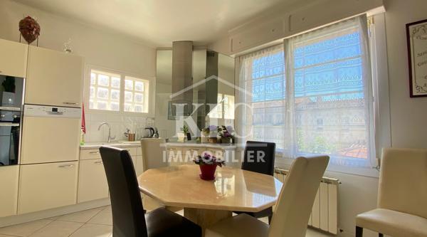 CARCASSONNE - ENSEMBLE IMMOBILIER AVEC ENTREE PRIVATIVE - PROCHE CITE MEDIEVALE Détails des diagnostics énergétiques
